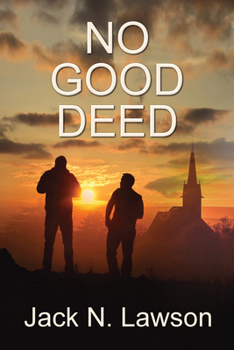 Paperback No Good Deed Book