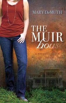 Paperback The Muir House Book