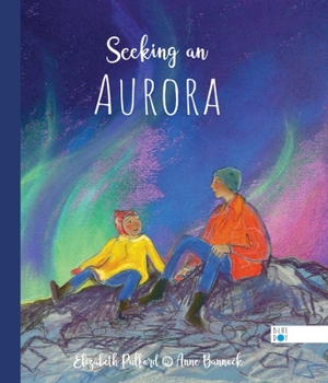 Hardcover Seeking an Aurora Book