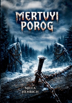 Paperback Mеrtvyi Porog [Russian] Book