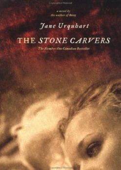 Hardcover The Stone Carvers Book