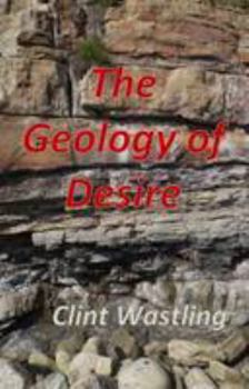 Paperback Geology of Desire Book