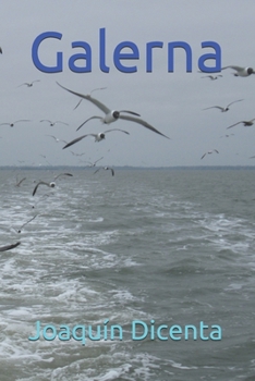 Paperback Galerna [Spanish] Book