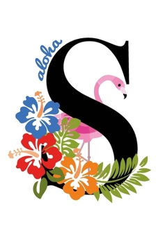 Paperback S Aloha Book