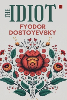 Paperback The Idiot Book