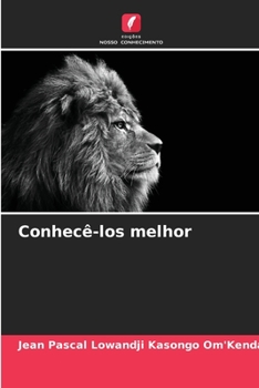 Paperback Conhecê-los melhor [Portuguese] Book