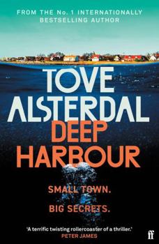 Deep Harbour - Book #3 of the High Coast