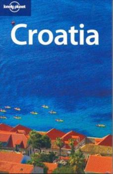 Paperback Croatia Book