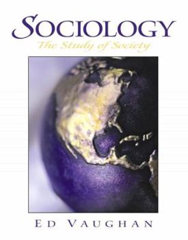 Paperback Sociology: The Study of Society Book