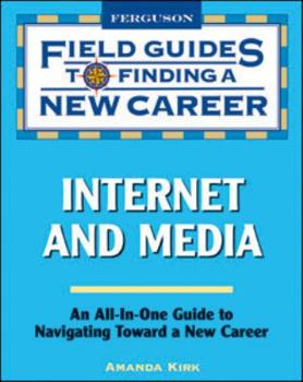 Paperback Internet and Media Book