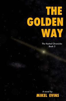 Paperback The Golden Way Book