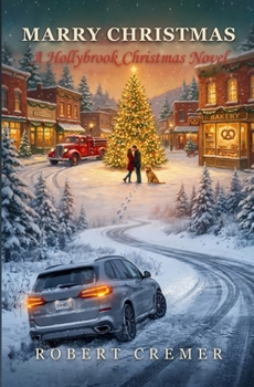 Paperback Marry Christmas: A Hollybrook Christmas Novel Book