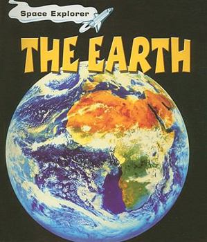 Paperback The Earth Book