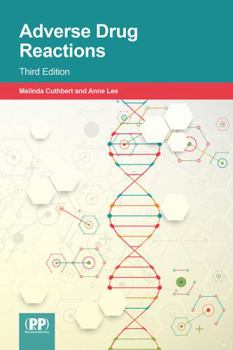 Paperback Adverse Drug Reactions Book