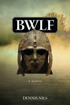 Hardcover Bwlf Book
