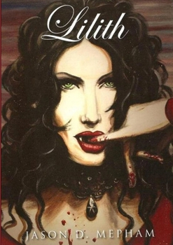 Paperback Lilith Book