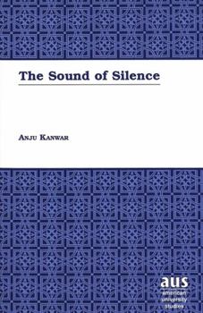 Hardcover The Sound of Silence Book