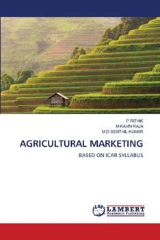 Agricultural Marketing