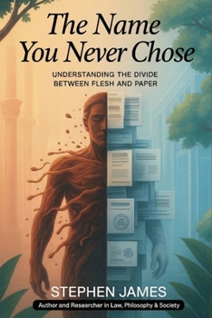 Paperback The Name You Never Chose Book