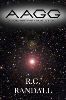 Aliens, Avatars, Ghosts, & God