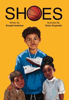 Shoes B0CNBWKGLD Book Cover