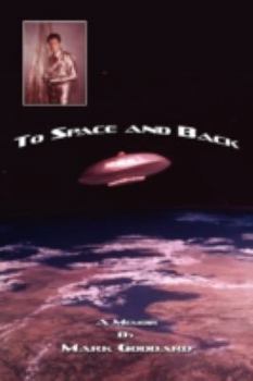 Paperback To Space and Back: A Memoir Book