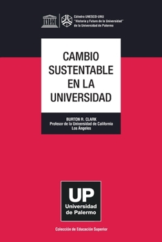 Sustaining Change in Universities (SRHE)