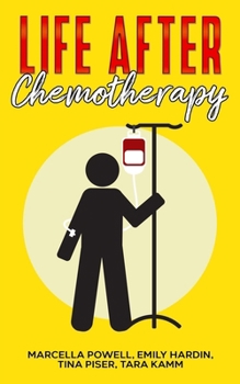 Paperback Life After Chemotherapy Book