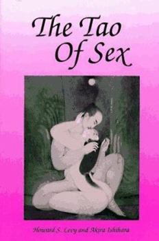 Paperback The Tao of Sex Book