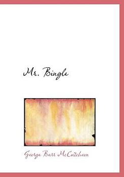 Hardcover Mr. Bingle Book