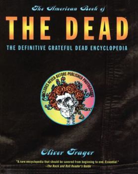 Paperback The American Book of the Dead Book