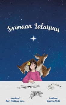 Paperback Sirimaan salaisuus [Finnish] Book