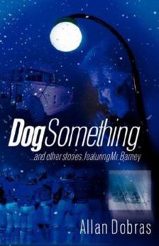 Paperback Dog Something Book