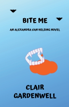 Paperback Bite Me Book