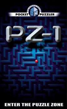 Puzzle House: PZ-1