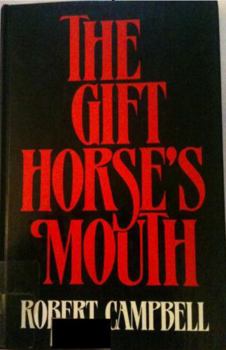 The Gift Horse's Mouth - Book #7 of the Jimmy Flannery