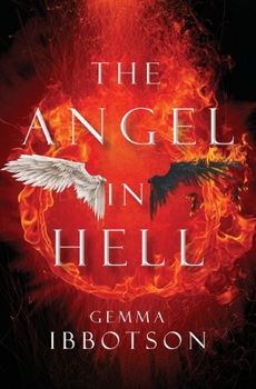 Paperback The Angel In Hell Book