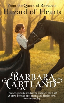 A Hazard of Hearts - Book #1 of the A Saga of Hearts
