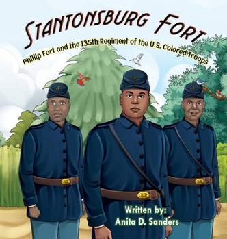 Hardcover Stantonsburg Fort Book