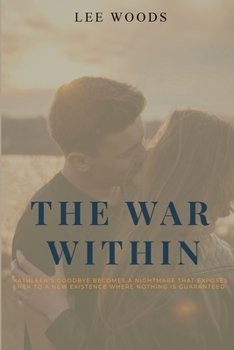 Paperback The War Within Book
