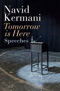 Paperback Tomorrow Is Here: Speeches Book