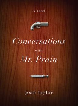 Paperback Conversations With Mr. Prain Book