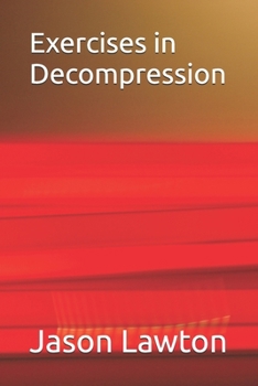 Paperback Exercises in Decompression Book