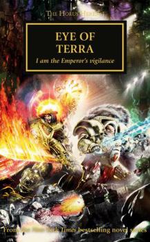 Eye of Terra - Book #35 of the Horus Heresy - Black Library recommended reading order