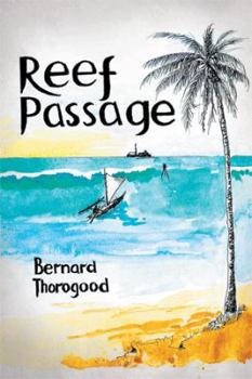 Paperback Reef Passage Book