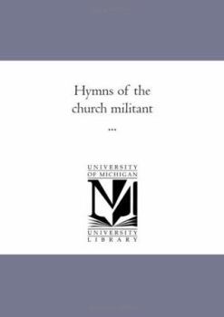 Hymns of the Church Militant