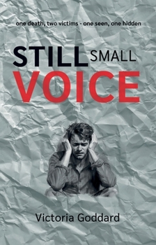 Paperback Still Small Voice Book