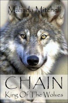 Paperback Chain, King Of The Wolves Book