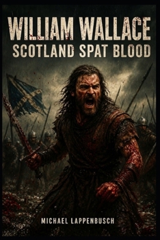 William Wallace – Scotland Spat Blood