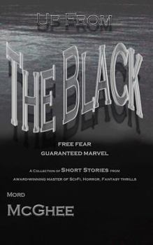 Paperback Up From The Black: Free Fear, Guaranteed Marvel Book